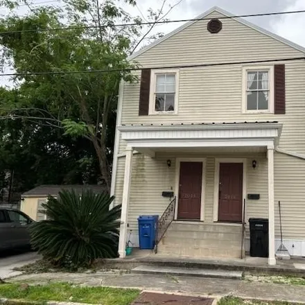 Rent this 2 bed house on 4436 General Pershing Street in New Orleans, LA 70125