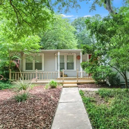 Buy this 3 bed house on 2103 Tower Drive in Austin, TX 78703