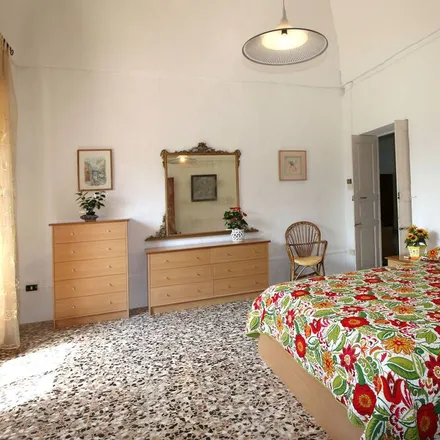 Image 1 - Alliste, Lecce, Italy - House for rent