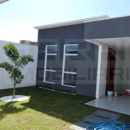 Buy this 3 bed house on Rodovia José de Campos in Paraíso da Barra, Barra dos Coqueiros - SE