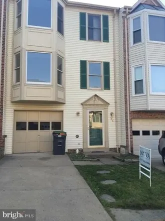 Rent this 3 bed house on 104 Sunny Hill Ct in Stafford, Virginia