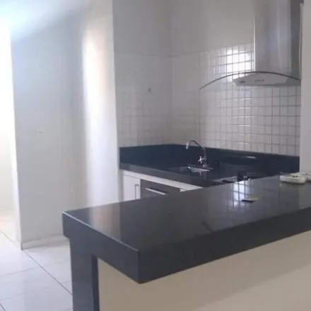 Buy this 2 bed apartment on Rua Gaspar Lemos in Araçatuba, Araçatuba - SP