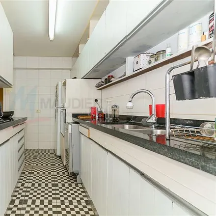 Buy this 3 bed apartment on Lyon 800 in Avenida Ricardo Lyon 800, 750 0000 Providencia