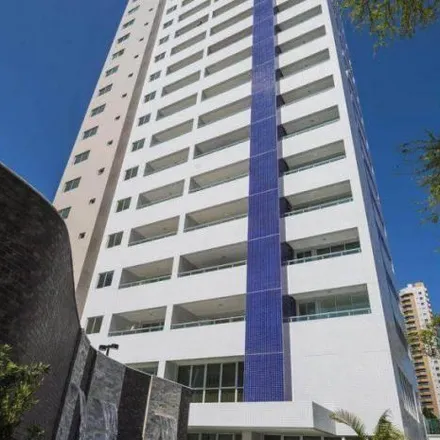 Image 2 - Avenida Espírito Santo, Bairro dos Estados, João Pessoa - PB, 58030-330, Brazil - Apartment for sale