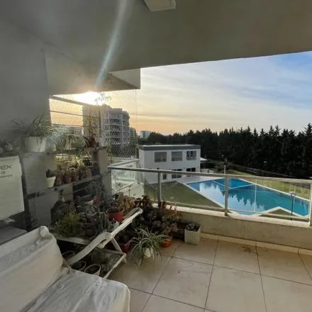 Image 1 - unnamed road, Partido de Tigre, 1670 Nordelta, Argentina - Apartment for rent