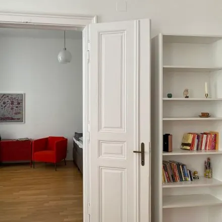 Rent this 2 bed apartment on dm in Wiedner Hauptstraße 70, 1040 Vienna