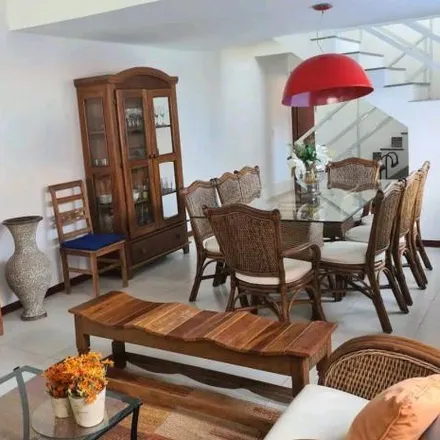 Rent this 4 bed house on Rua Barracudas in Cajueiro, Cabo Frio - RJ