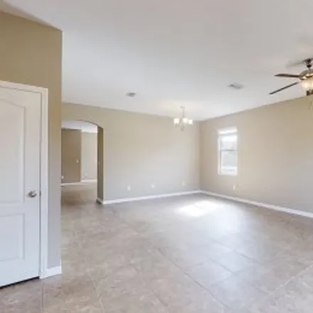 Rent this 3 bed apartment on 8418 Karpeal Drive in Palmer Oaks Estates, Sarasota