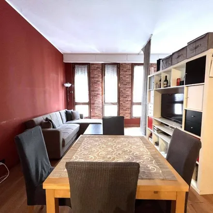 Rent this 2 bed apartment on McDonald's in Corso Lodi 17, 20135 Milan MI