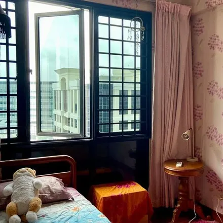 Rent this 1 bed room on Simei Street 3 in Singapore 529889, Singapore