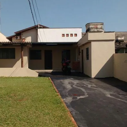 Buy this 2 bed house on Rua Doutor Oswaldo A Palhares in Jamaica, Londrina - PR