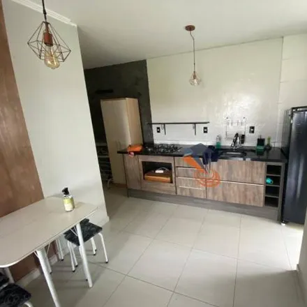 Buy this 2 bed apartment on Rua João Bernardino da Rosa in Cidade Universitária Pedra Branca, Palhoça - SC