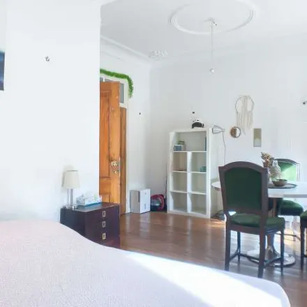 Rent this 1 bed apartment on Santa Bica in Calçada da Bica Pequena, 1200-056 Lisbon