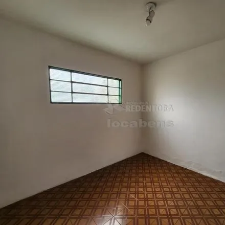 Rent this 3 bed house on Rua Alvares de Azevedo in Vila Ideal, São José do Rio Preto - SP