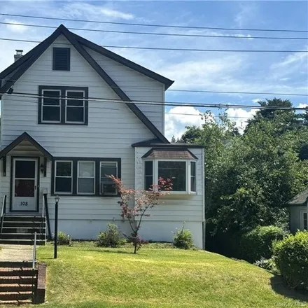 Buy this 3 bed house on 108 Radnor Ave in New York, 10520