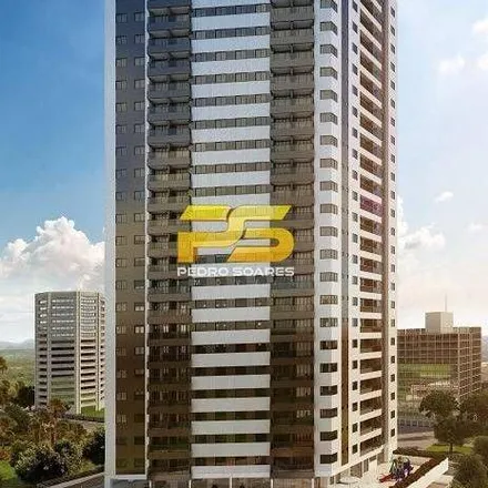Image 2 - Avenida São Paulo, Bairro dos Estados, João Pessoa - PB, 58030-140, Brazil - Apartment for sale