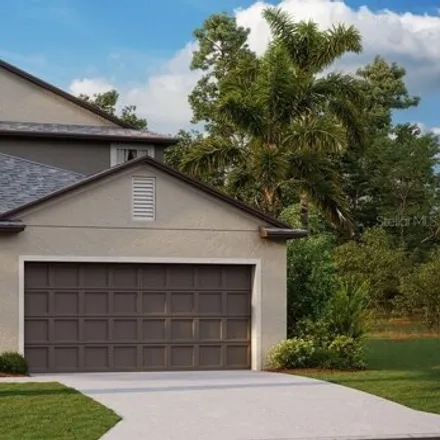 Buy this 5 bed house on 36589 Althea Lane in Zephyrhills, FL 33541