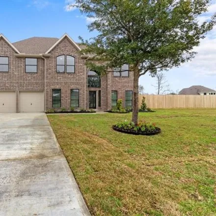 Buy this 6 bed house on 14798 Parkview Court in Beach City, TX 77523