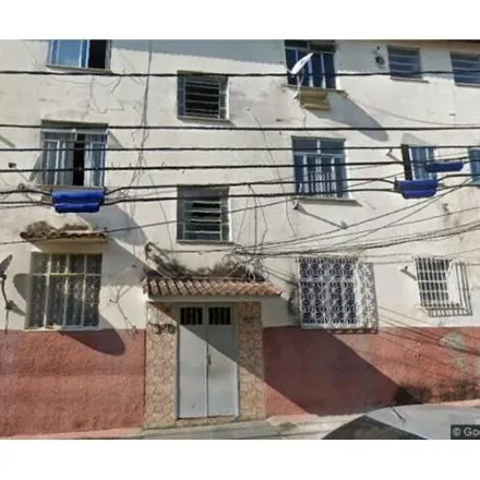 Buy this 1 bed apartment on Rua Francisco Venancio Filho in Penha Circular, Rio de Janeiro - RJ