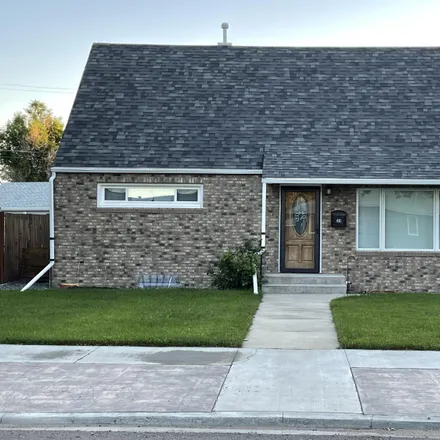 Buy this 4 bed house on 611 17th Street in Havre, MT 59501