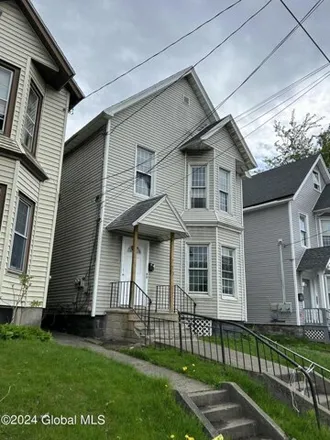 Buy this 5 bed house on 750 Eastern Avenue in City of Schenectady, NY 12308