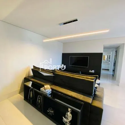 Buy this 3 bed apartment on Rua General Góes Monteiro in Jardim Elite, Piracicaba - SP
