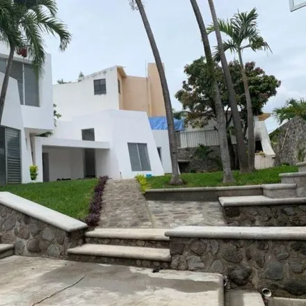 Image 1 - Quinta las flores, Calle Jalisco, Las Palmas, 62070 Cuernavaca, MOR, Mexico - House for sale