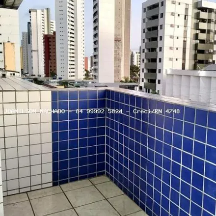 Image 1 - Condominio Granada Flat, Rua Palestina, Ponta Negra, Natal - RN, 59090-080, Brazil - Apartment for sale