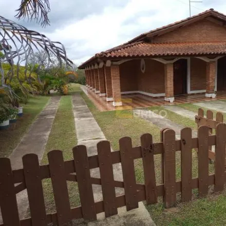 Buy this 4 bed house on Avenida Nossa Senhora das Graças in Itatiba, Itatiba - SP