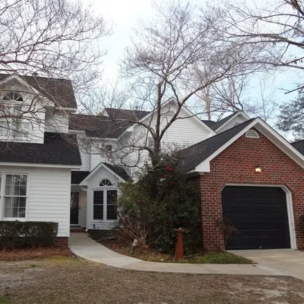Rent this 3 bed house on 199 Gates Drive in Treetops, Greenville