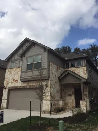 Rent this 3 bed house on Turnbull Court in Austin, TX 78717