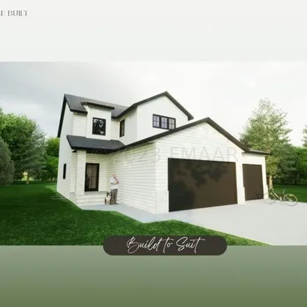 Buy this 3 bed house on Hampton Drive West in Moorhead, MN 56560