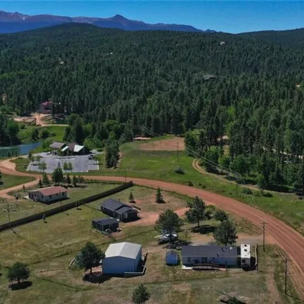 Image 4 - 87 Trout Haven Road, Teller County, CO 80816, USA - Apartment for sale
