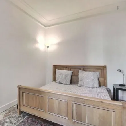 Rent this 1 bed apartment on 1 Rue Yvon Villarceau in 75116 Paris, France