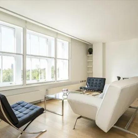 Buy this 1 bed apartment on 4 Connaught Place in London, W2 2ET