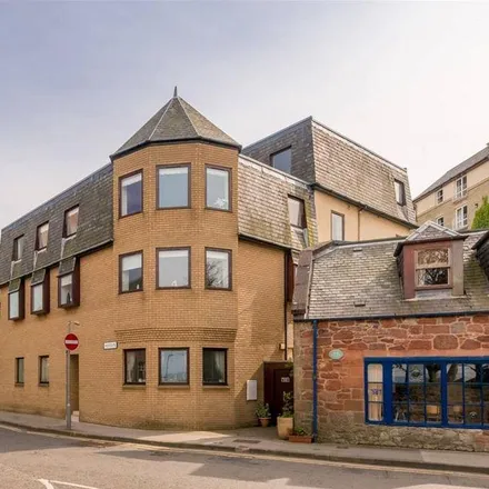 Rent this 3 bed apartment on Westgate Court in Westgate, North Berwick