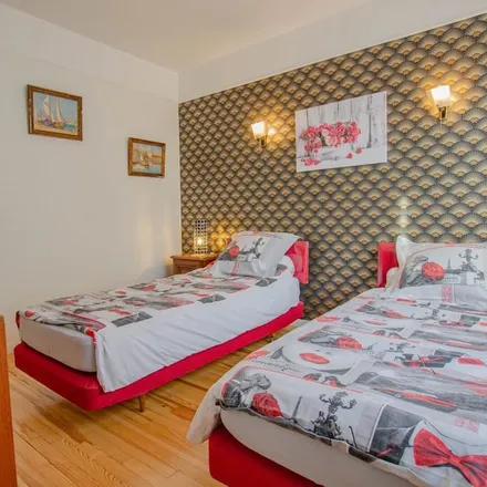 Rent this 1 bed house on Route de Nogent in 10370 Villenauxe-la-Grande, France