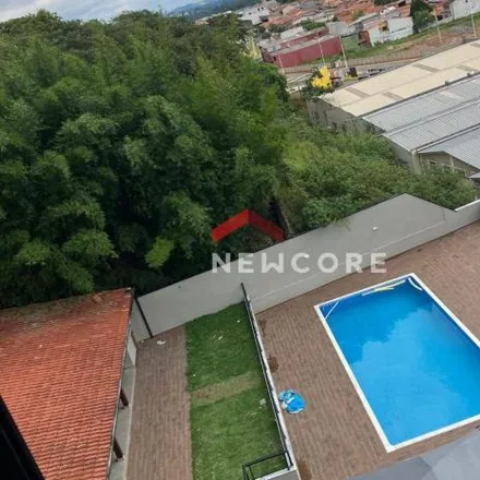 Buy this 2 bed apartment on Rua Nossa Senhora Aparecida in Parque dos Coqueiros, Atibaia - SP