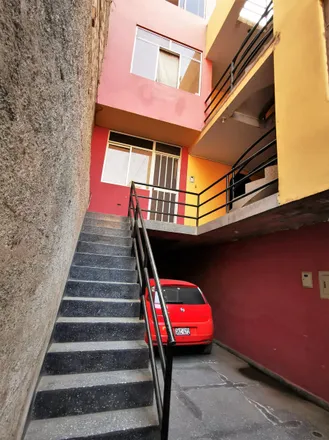 Image 6 - Laboriosidad, Los Olivos, Lima Metropolitan Area 15314, Peru - House for sale