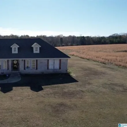 Buy this 3 bed house on 197 Wood Road in Stemley, Talladega County