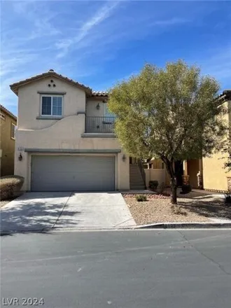 Rent this 4 bed house on 8121 South Moonlight Meadows Street in Enterprise, NV 89113