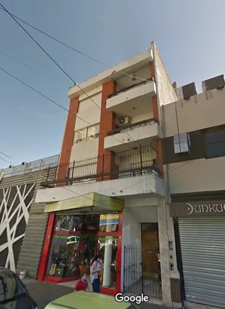 Buy this 1 bed condo on Dunkue in Garibaldi 278, Quilmes Este