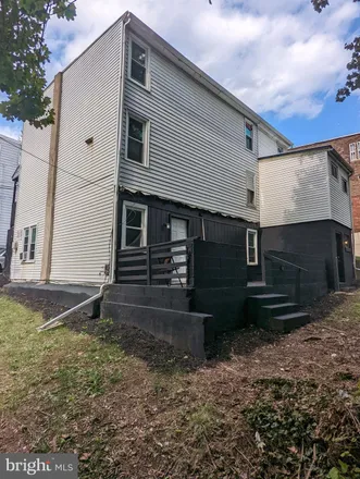 Image 9 - 201 Lancaster Street, Steelton, Dauphin County, PA 17113, USA - Townhouse for sale
