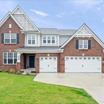 Buy this 5 bed house on Stableview Drive in Hamilton County, IN 46040