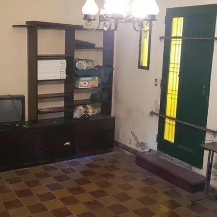 Buy this 2 bed house on Diagonal 89 - Alfonsina Storni 7639 in Villa Godoy Cruz, 1655 José León Suárez