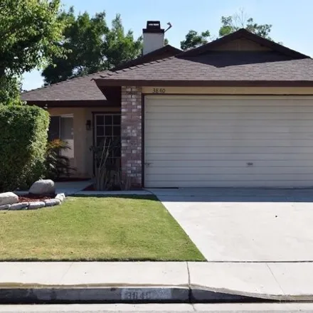 Buy this 2 bed house on 3840 Millay Way in Bakersfield, CA 93311