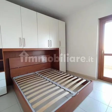 Rent this 2 bed apartment on Via Claudio Truffi in 00171 Rome RM, Italy