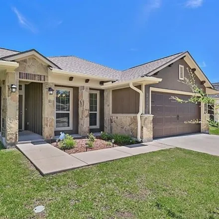 Buy this 3 bed house on 2159 Polmont Drive in Bryan, TX 77807