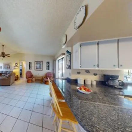 Buy this 3 bed apartment on 625 Southeast 35Th Ter in Bimini Basin, Cape Coral