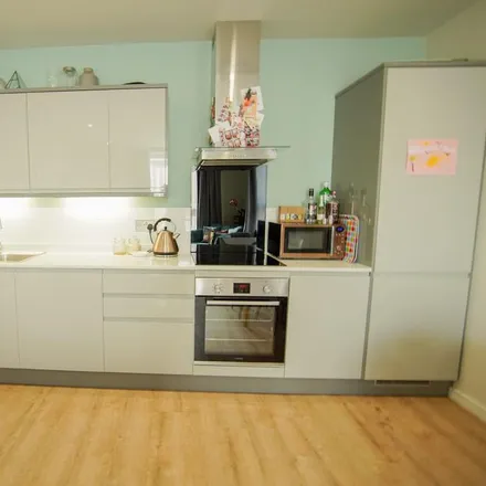 Image 3 - Catherine's House, Dalby Avenue, Bristol, BS3 4HE, United Kingdom - Apartment for rent